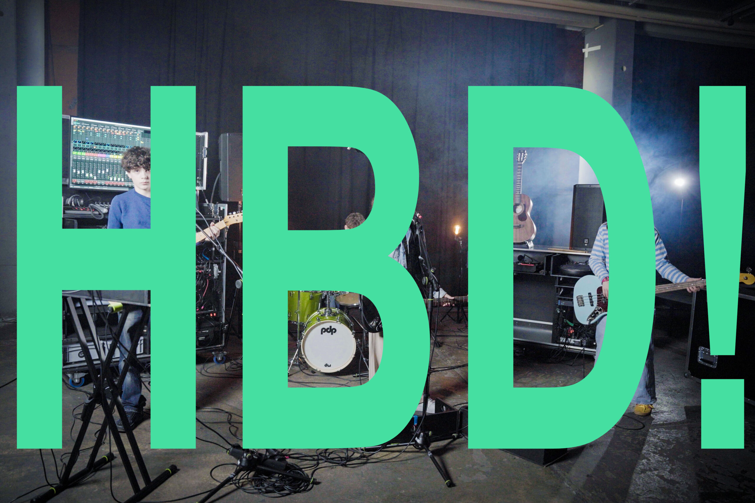 Happy Birthday Blockbox!