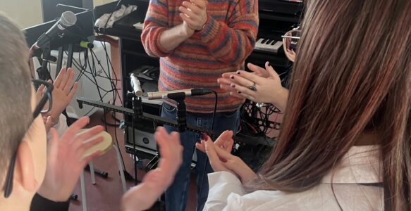 Kiez-Musical Marzahn-Hellersdorf