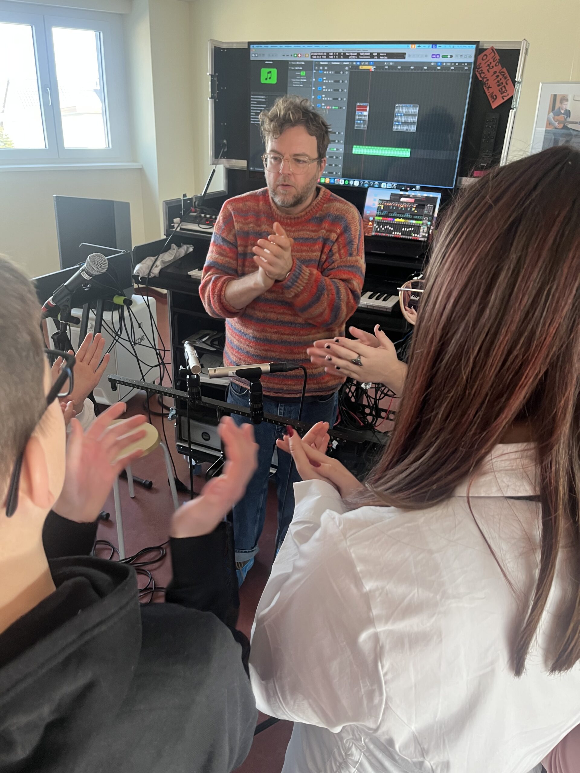 Kiez-Musical Marzahn-Hellersdorf