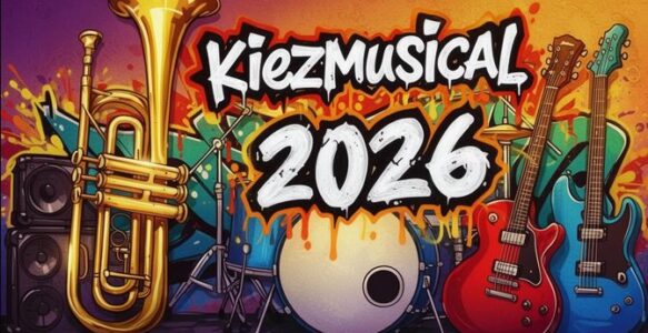 Kiezmusical 2026 Schillergrundschule