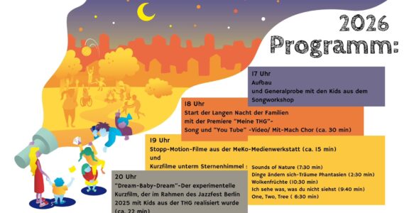 Lange Nacht der Familien 2026